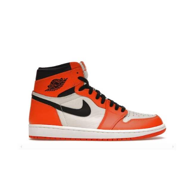 Air Jordan 1 Retro High OG Shattered Backboard Away 555088-113 - 1