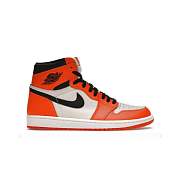 Air Jordan 1 Retro High OG Shattered Backboard Away 555088-113 - 1