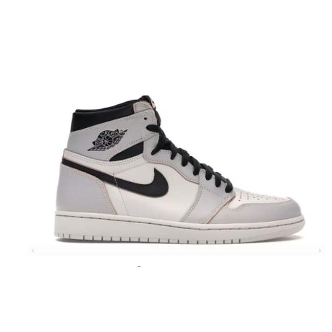 Air Jordan 1 Retro High OG Defiant SB NYC to Paris CD6578-006 - 1