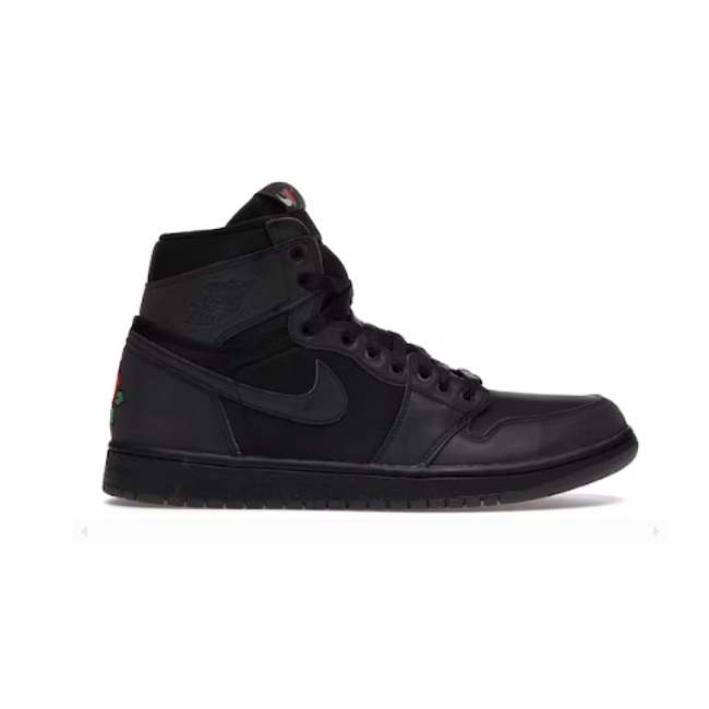 Air Jordan 1 Retro High OG “Rox Brown”  BV1576-001 - 1