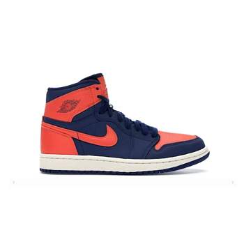 AIR JORDAN 1 RETRO HIGH PREMIUM “BLUE VOID” AH7389-408