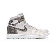 Air Jordan 1 Retro High White Snake  AH7389-004 - 1