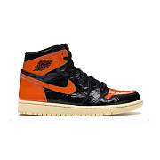 Air Jordan 1 Retro High Shattered Backboard 3.0 555088-028 - 1