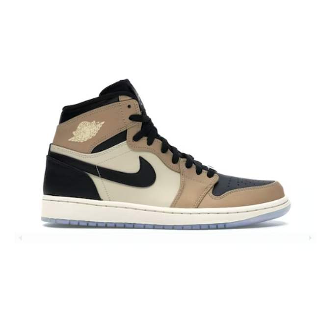 AIR JORDAN 1 HIGH PREMIUM “FOSSIL”  AH7389-003 - 1