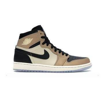 AIR JORDAN 1 HIGH PREMIUM “FOSSIL”  AH7389-003