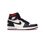 Air Jordan 1 Retro High OG NRG No L’s Varsity Red 861428-106 - 1