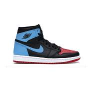 Air Jordan 1 Retro High NC to Chi Leather CD0461-046 - 1