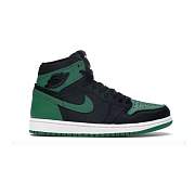 Air Jordan 1 Retro High Pine Green Black  555088-030 - 1