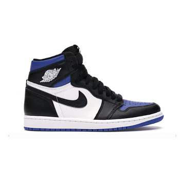 Air Jordan 1 Retro High Royal Toe 555088-041