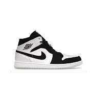 Air Jordan 1 Mid Diamond Shorts DH6933-100 - 1