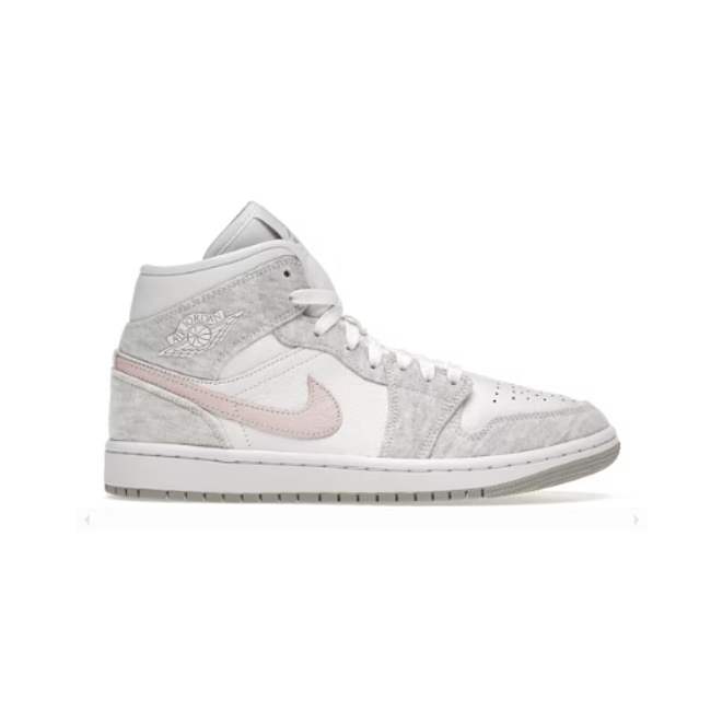 Air Jordan 1 Mid SE Light Iron Ore DN4045-001 - 1