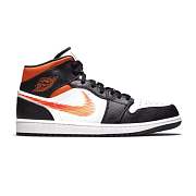 Air Jordan 1 Mid Zig Zag DN4929-100 - 1