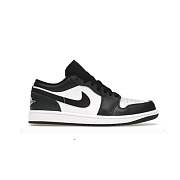 Air Jordan 1 Low Dark Teal 553558-411 - 1