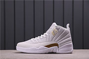 Air Jordan 12 Retro OVO White 873864-102 - 5