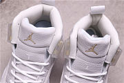 Air Jordan 12 Retro OVO White 873864-102 - 2