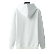 Burberry Hoodie 01  - 2