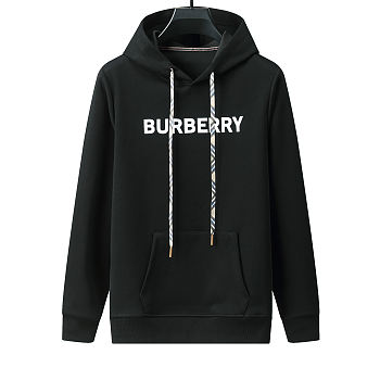 Burberry Hoodie 02 