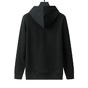 Burberry Hoodie 02  - 2