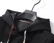 Burberry Hoodie 02  - 3