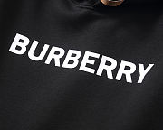 Burberry Hoodie 02  - 6