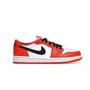 Air Jordan 1 Low OG Starfish CZ0775-801  - 1