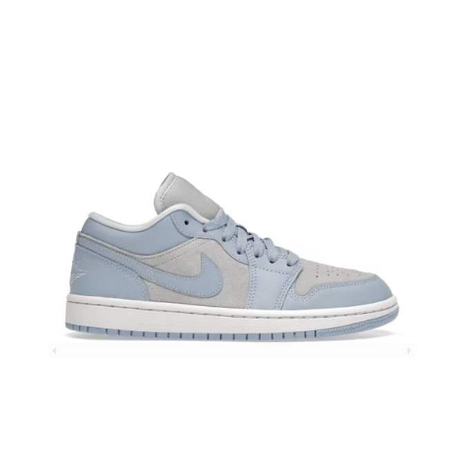 Air Jordan 1 Low University Blue  DC0774-050 - 1