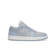 Air Jordan 1 Low University Blue  DC0774-050 - 1