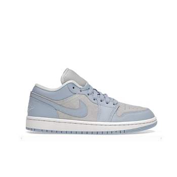 Air Jordan 1 Low University Blue  DC0774-050