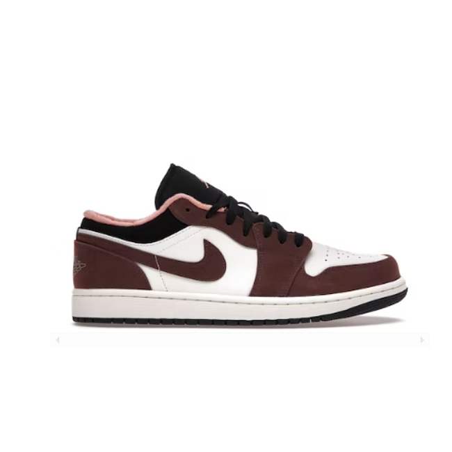 Air Jordan 1 Low Mocha DC6991-200 - 1