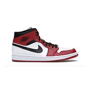 Air Jordan 1 Mid Chicago 554724-173 - 1