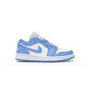 Air Jordan 1 Low UNC AO9944-441 - 1