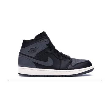 AIR JORDAN 1 MID “DARK GREY” 554724-041