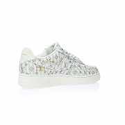 Louis Vuitton Nike Air Force 1 Low By Virgil Abloh White AEU3BM16M695-1A9V9E - 4