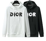 Dior Hoodie 10 - 2