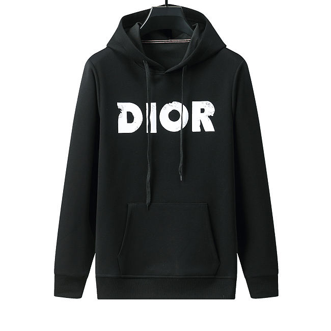 Dior Hoodie 11 - 1