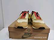 Nike Air Max 1 Travis Scott Cactus Jack Wheat Lemon Drop DO9392-701 - 3