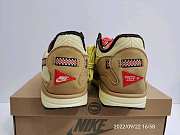 Nike Air Max 1 Travis Scott Cactus Jack Wheat Lemon Drop DO9392-701 - 2