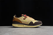 Nike Air Max 1 Travis Scott Cactus Jack Baroque Brown DO9392-200 - 6