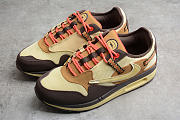 Nike Air Max 1 Travis Scott Cactus Jack Baroque Brown DO9392-200 - 3