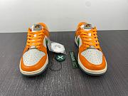 Nike Dunk Low Florida A&M University DR6188-800 - 2