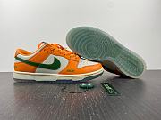 Nike Dunk Low Florida A&M University DR6188-800 - 5