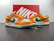 Nike Dunk Low Florida A&M University DR6188-800 - 6