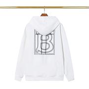 Burberry Hoodie 03 - 5