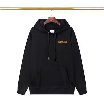 Burberry Hoodie 04