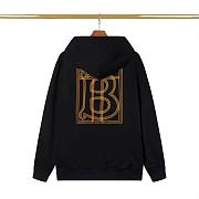 Burberry Hoodie 04 - 6