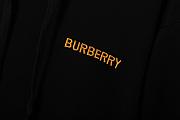 Burberry Hoodie 04 - 5