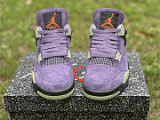 Air Jordan 4 WMNS “Canyon Purple” AQ9129-500 - 2