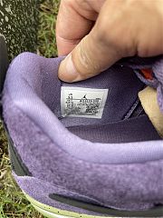 Air Jordan 4 WMNS “Canyon Purple” AQ9129-500 - 5