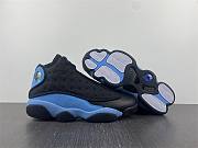 Air Jordan 13 “Black/University Blue” DJ5982-041 - 6