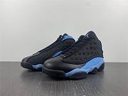 Air Jordan 13 “Black/University Blue” DJ5982-041 - 5